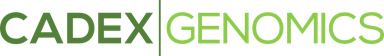 Cadex Genomics company logo